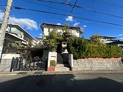 芝谷町　中古戸建