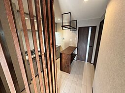 高槻スカイハイツ 720