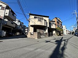 高槻市芝生町 中古戸建
