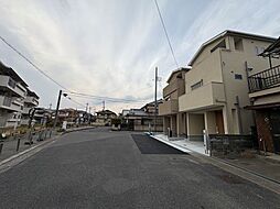 津之江３丁目 新築２邸 同時公開