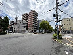 神戸市 パティオ永沢 501