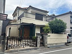 松が丘1丁目　建築条件無し土地
