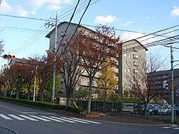 藤和コアティ高槻ハイタウンコアＡ 5Ｆ