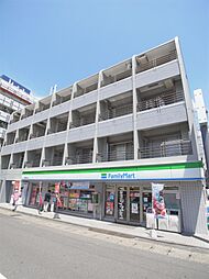 ＮＳＴ 西船橋 207