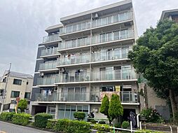 第7東個徳丸マンション