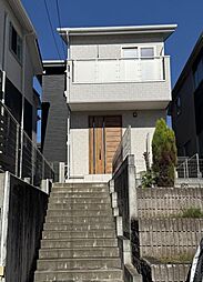 八王子市大谷町　戸建