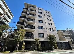 ザ・パークハウス横浜伊勢町