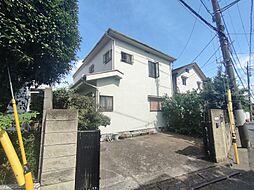 杉並区永福二丁目売地