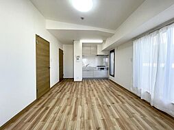 ライオンズマンション川口西