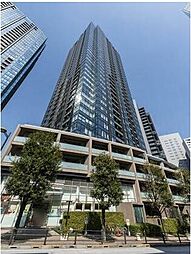 大崎ウエストシティタワーズ　Ｅ棟