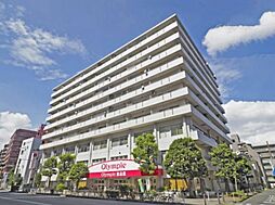 グランドメゾン鶴見