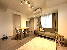 デュオステージ巣鴨