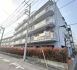 戸田パークハイツ