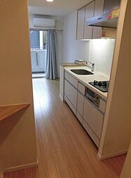 クレヴィア森下駅前