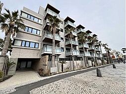 クリオ鵠沼海岸グランロワ