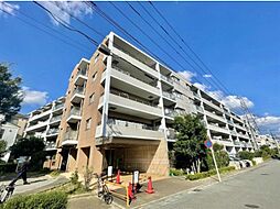 アクエージュ多摩川