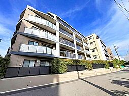 ラ・アトレレジデンス新百合ヶ丘