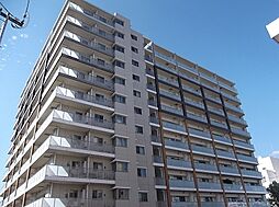 パレステージ本厚木