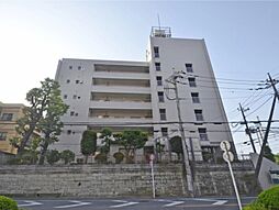 日建岸町マンション