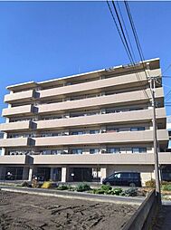 ネクステージ飛田給