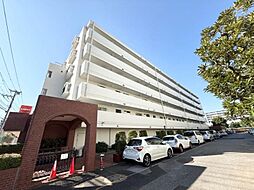 ルネ市川中山マンション