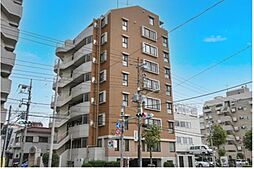 セーナ大森山王