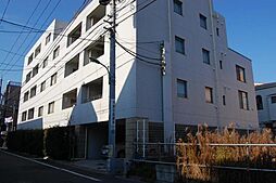 プラーティノ多摩川鵜木弐番館