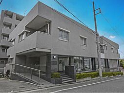 リーベスト上池台