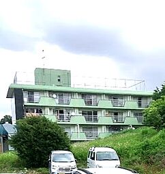 グリーンハイツ