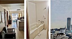 市川江戸川堤マンション