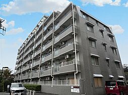 藤和シティコープ稲毛