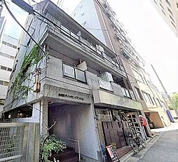 番衆町ダイヤモンドマンション