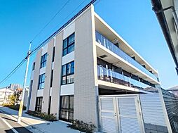 デュオステージ西荻窪II