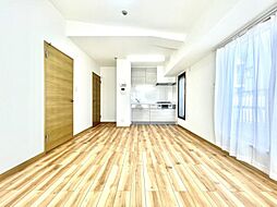 ライオンズマンション川口西