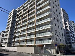 パレステージ本厚木