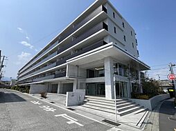 パレステージ鴨宮II