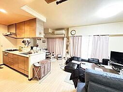 日神パレステージ吹上