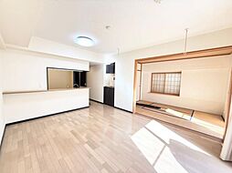 日神パレステージ東武練馬台東館