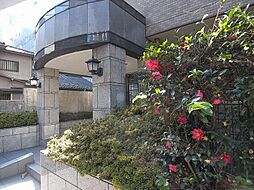 日神パレステージ新宿御苑