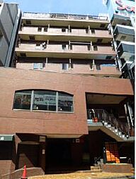 ライオンズプラザ新宿