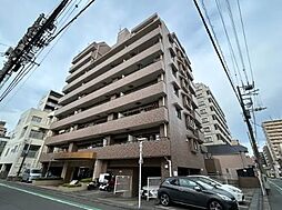 日神パレステージ横浜吉野町II