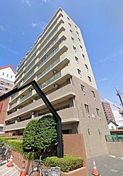 アイディスクエア川越新富町