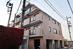 日神パレステージ福生