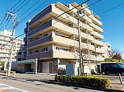日神パレステージ国領
