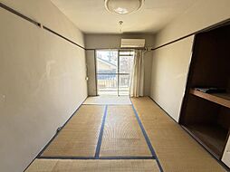 三田常盤台第4コーポ