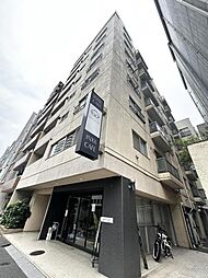 ウェルシャン築地