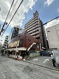 ライオンズプラザ新宿