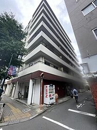 シャトレー幡ヶ谷