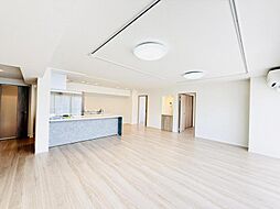 ルネ市川中山マンション　「売主」