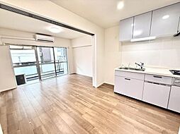 目黒小山マンション